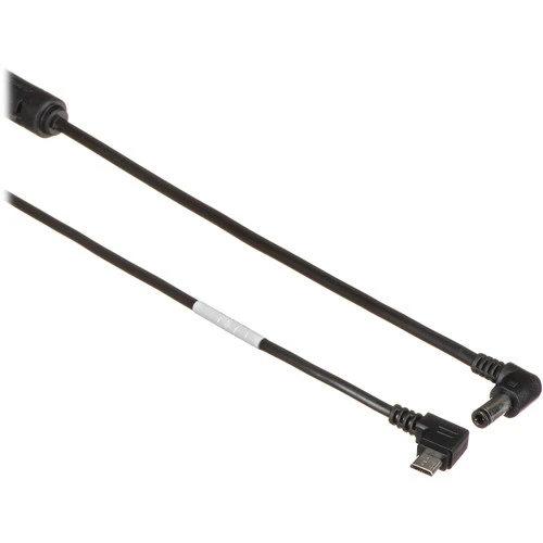 Tilta Micro-USB To 90 Degree 2.5mm DC Motor Power Cable 1 Tilta Micro-USB To 90 Degree 2.5mm DC Motor Power Cable