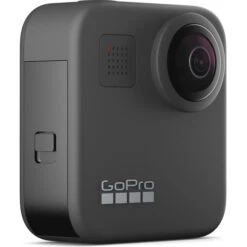 GoPro Max – 360 Action Camera -Cinegear Shop 1569920439 IMG 1260784