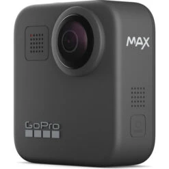 GoPro Max – 360 Action Camera -Cinegear Shop 1569920439 IMG 1260786
