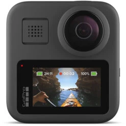 GoPro Max – 360 Action Camera -Cinegear Shop 1569920439 IMG 1260788