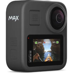 GoPro Max – 360 Action Camera -Cinegear Shop 1569920439 IMG 1260789