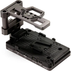 Tilta V-Mount Battery Baseplate Tilta Grey V2
