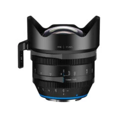 Irix Cine Lens 11mm T4.3 For MFT/Z/L/E Mount
