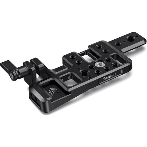 SmallRig 2510 Lightweight Top Plate For BMPCC 4K / 6K 2 SmallRig 2510 Lightweight Top Plate For BMPCC 4K / 6K - Image 2