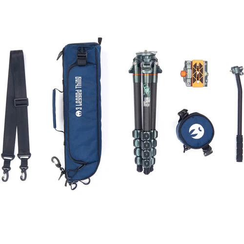 3 Legged Thing Legends Jay & AirHed Cine Arca 10 3 Legged Thing Legends Jay & AirHed Cine Arca - Image 10