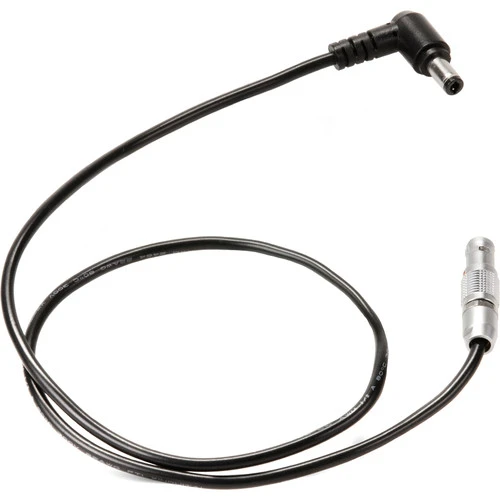 Tilta 8V DC Male To 7-pin Nucleus-M Motor Power Cable 1 Tilta 8V DC Male To 7-pin Nucleus-M Motor Power Cable