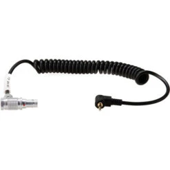 Tilta Side Handle Run/Stop Cable For Panasonic GH/S Series (For Woo)