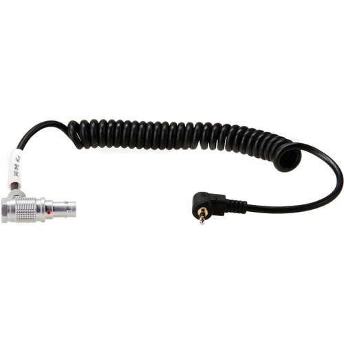 Tilta Side Handle Run/Stop Cable For Panasonic GH/S Series (For Woo) 1 Tilta Side Handle Run/Stop Cable For Panasonic GH/S Series (For Woo)