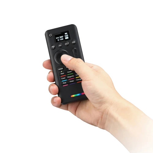 Godox Led LC500R RGB Light Tube 5 Godox Led LC500R RGB Light Tube - Image 5