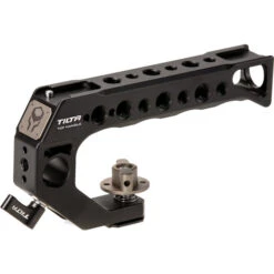 Tilta Tiltaing Quick Release Handle (Black Version)
