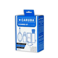 Caruba Cleaning Kit All-in-One -Cinegear Shop 1592556745 405