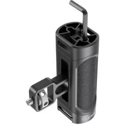 SmallRig 2772 Lightweight Side Handle For Smartphone Cage 8 SmallRig 2772 Lightweight Side Handle For Smartphone Cage -Cinegear Shop 1597057214 IMG 1399558