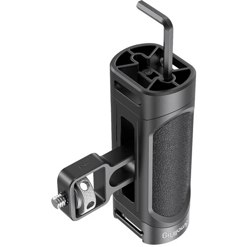 SmallRig 2772 Lightweight Side Handle For Smartphone Cage 3 SmallRig 2772 Lightweight Side Handle For Smartphone Cage - Image 3