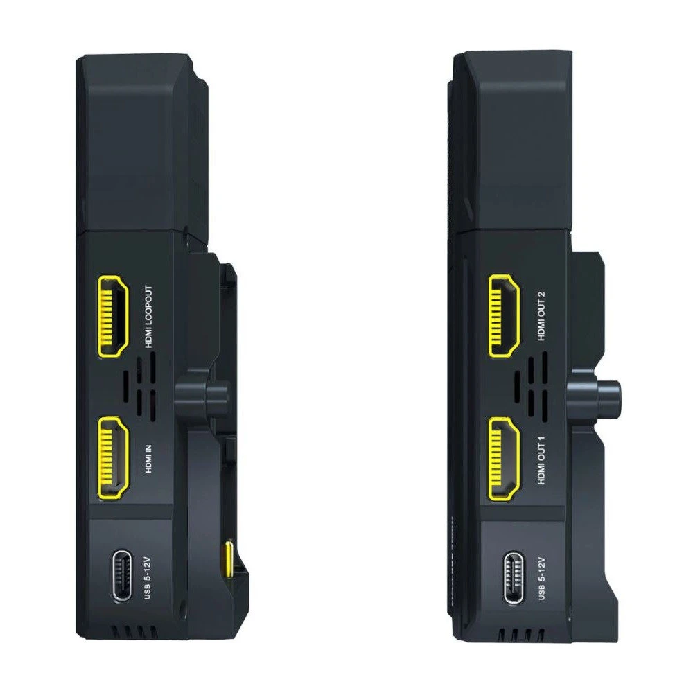 Hollyland Mars 300 Pro HDMI Wireless Video Transmitter 3 Hollyland Mars 300 Pro HDMI Wireless Video Transmitter - Image 3