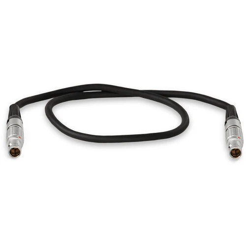 Tilta 2-Pin Lemo To 2-Pin Lemo Cable 1 Tilta 2-Pin Lemo To 2-Pin Lemo Cable