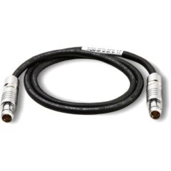 Tilta 3-Pin Fischer To 3-Pin Fischer Cable