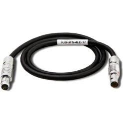 Tilta 3-Pin Fischer To 4-Pin Lemo Cable