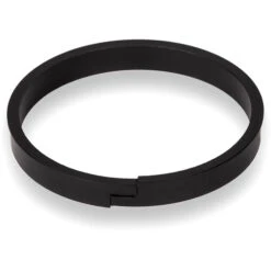 Tilta 80mm Cinema Adapter Ring For Mini Clamp-on Matte Box