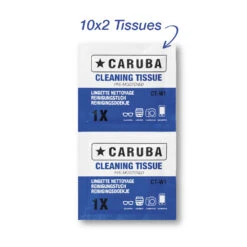 Caruba Cleaning Kit All-in-One -Cinegear Shop 1598337067 691