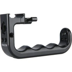 Niceyrig Mini NATO Clamp Top Handle With Arri Locating Holes -Cinegear Shop 1598447765 IMG 1408373