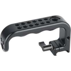 Niceyrig Mini NATO Clamp Top Handle With Arri Locating Holes -Cinegear Shop 1598447765 IMG 1408374