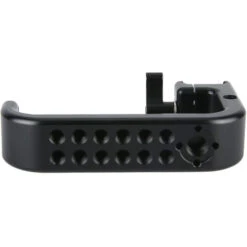 Niceyrig Mini NATO Clamp Top Handle With Arri Locating Holes -Cinegear Shop 1598447765 IMG 1408375