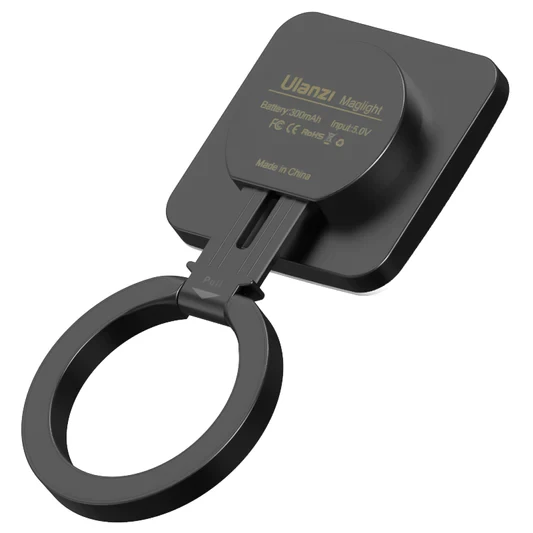 Ulanzi Maglight LT010 Magnetic Video Lamp (Magsafe) 2 Ulanzi Maglight LT010 Magnetic Video Lamp (Magsafe) - Image 2