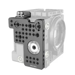 Niceyrig Side Plate (Right) For Kinefinity