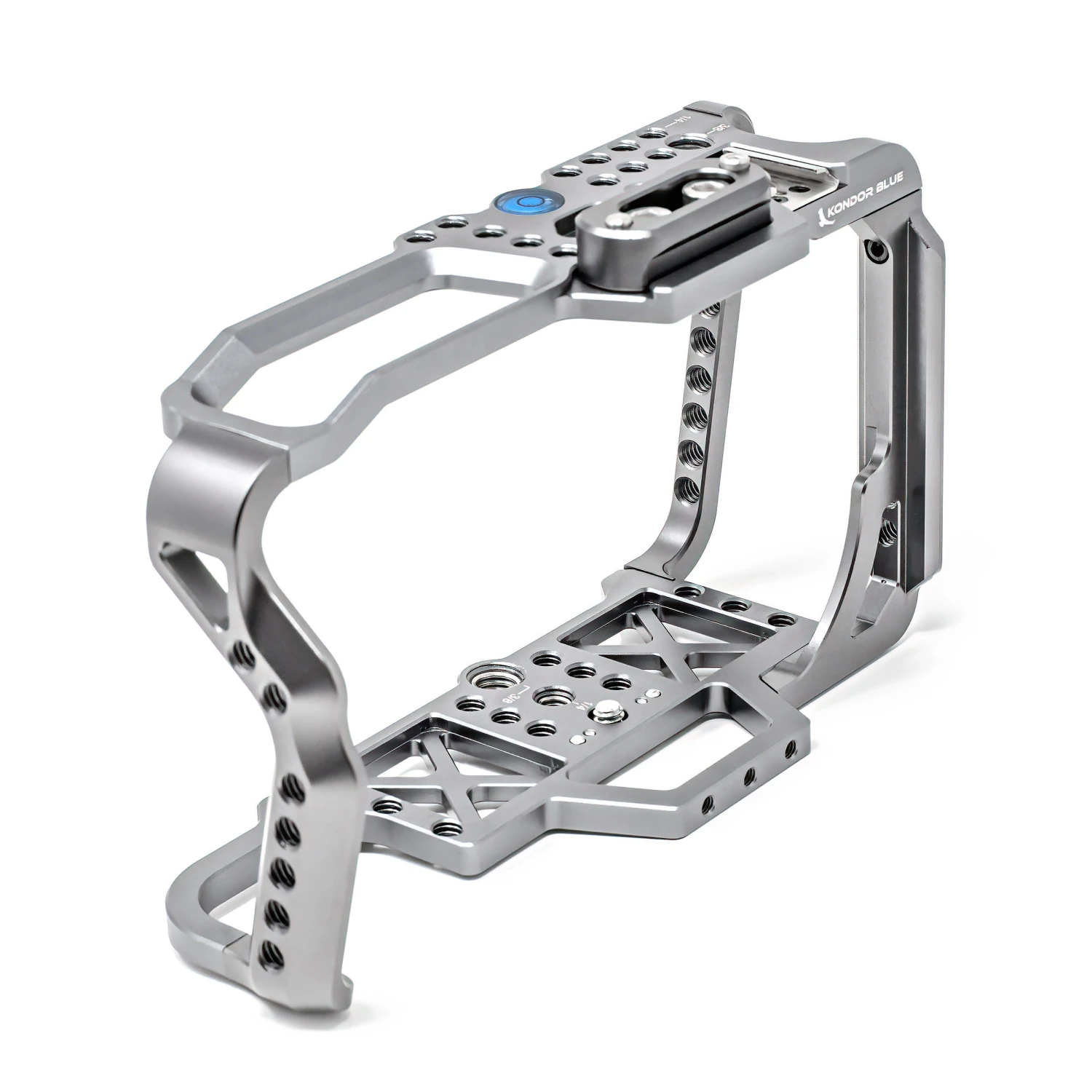 Kondor Blue BMPCC 4K/6K Cage 8 Kondor Blue BMPCC 4K/6K Cage - Image 8