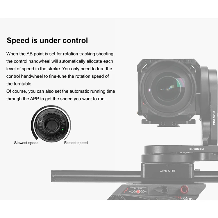 DZOFilm Vespid Kit B PL&EF Mount 25/35/50/75/100/125 T2.1+ Macro 90mm T2.8 Cinema Lens 2 DZOFilm Vespid Kit B PL&EF Mount 25/35/50/75/100/125 T2.1+ Macro 90mm T2.8 Cinema Lens - Image 2