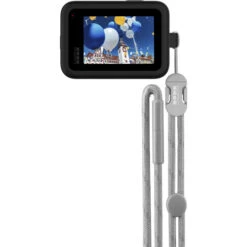 GoPro Sleeve + Lanyard Black HERO 12/11/10/9 6 GoPro Sleeve + Lanyard Black HERO 12/11/10/9 -Cinegear Shop 1600429753 IMG 1420852