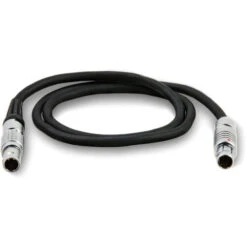 Tilta 2-Pin Lemo To 3-Pin Fischer Cable