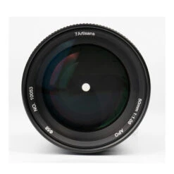 7Artisans 50mm F/1.05 FullFrame Lens -Cinegear Shop 1603962916 IMG 1437676