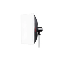 Godox Softbox Universal Mount + Grid – 50x70cm