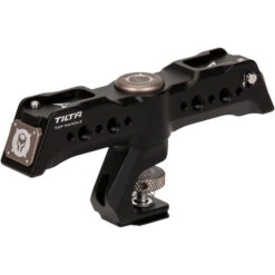 Tilta Quick Release Rotatable Top Handle (Black)