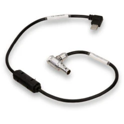 Tilta Advanced Side Handle Run/Stop Cable For Red Komodo Cameras