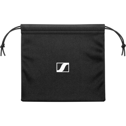 Sennheiser MKE 400 Mobile Kit Shotgun Microphone With Smartphone Recording Bundle 9 Sennheiser MKE 400 Mobile Kit Shotgun Microphone With Smartphone Recording Bundle - Image 9