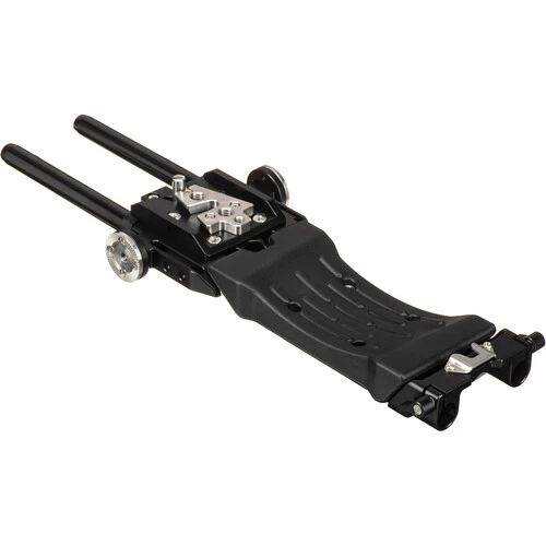 Tilta Quick Release Baseplate For Sony FX9 1 Tilta Quick Release Baseplate For Sony FX9