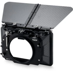 Tilta 4*5.65 Carbon Fiber Clamp-on Matte Box 110mm