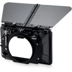 Tilta 4*5.65 Carbon Fiber Clamp-on Matte Box 114mm