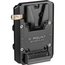 Tilta V-Mount Battery Plate For Dual Handle Power Supply