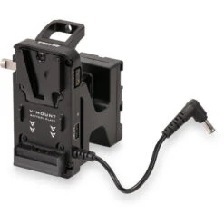 Tilta Battery Plate For Sony FX6 β V Mount (ES-T20-BTP-V)