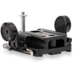 Tilta Quick Release Baseplate For Sony FX6 (ES-T20-QRBP)