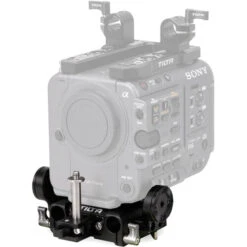 Tilta Quick Release Baseplate For Sony FX6 (ES-T20-QRBP) -Cinegear Shop 1619091984 IMG 1522989