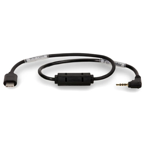 Tilta Nucleus-Nano Run/Stop Cable For USB-C Port 1 Tilta Nucleus-Nano Run/Stop Cable For USB-C Port