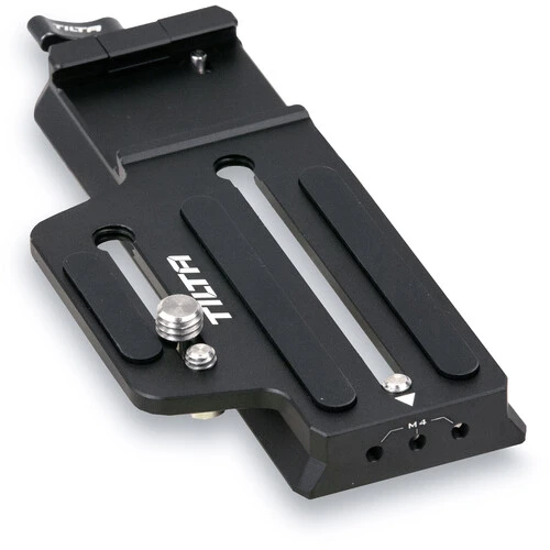 Tilta Manfrotto Quick Release Extender Plate 1 Tilta Manfrotto Quick Release Extender Plate