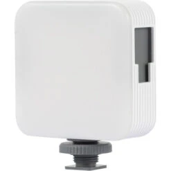 SmallRig 3287 Simorr P96 Video LED Light (White) -Cinegear Shop 1619788548 IMG 1527715