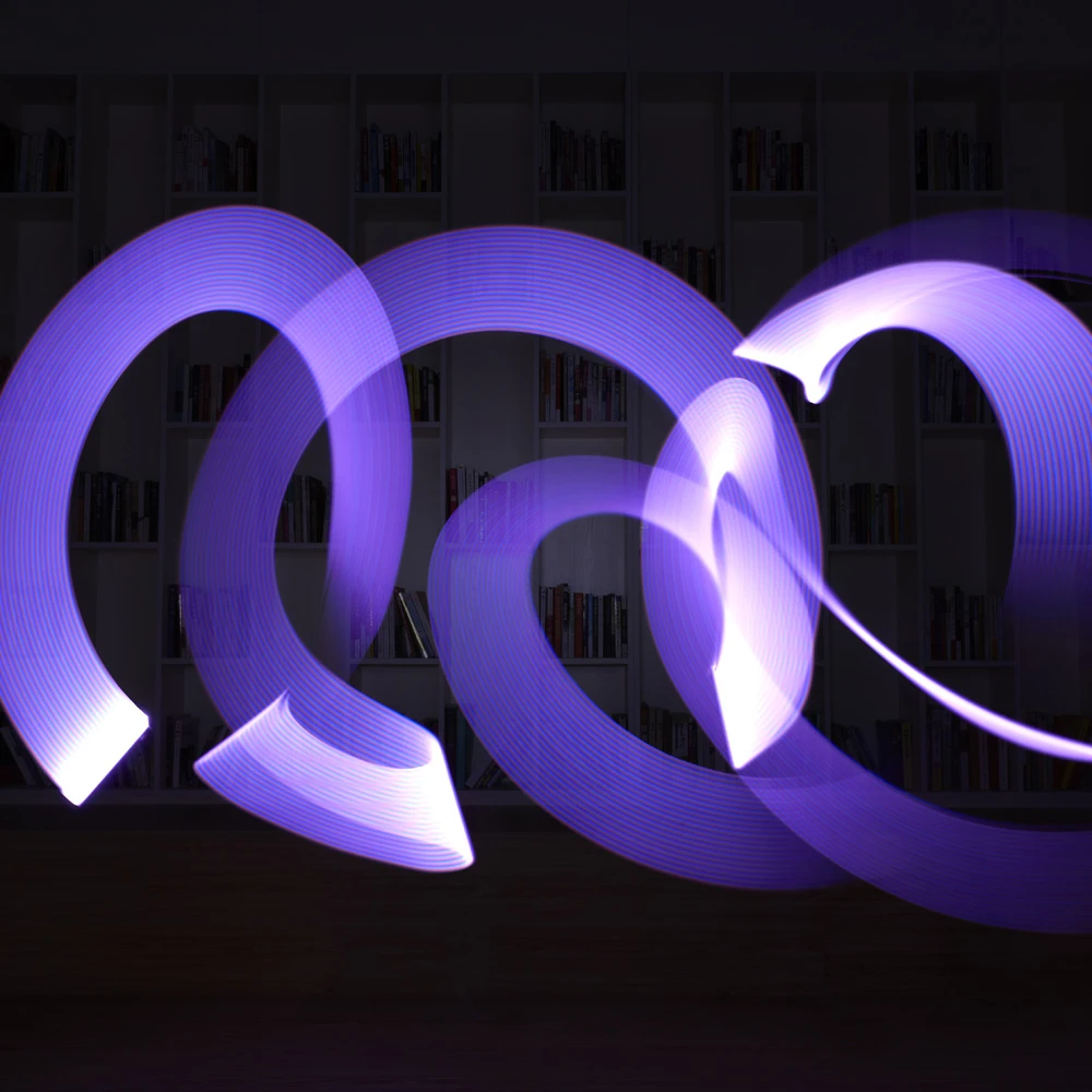 Godox TL30 RGB Tube Light Dual Lights Kit 6 Godox TL30 RGB Tube Light Dual Lights Kit - Image 6