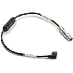Tilta Advanced Side Handle RS Cable For Arri 7-Pin EXT Port