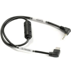 Tilta Advanced Side Handle RS Cable For Panasonic GH/S Series